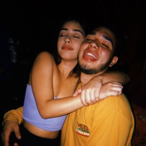 Meet your Posher, Jay percey